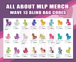 Size: 1466x1200 | Tagged: all about mlp merch, apple bumpkin, apple family member, apple split, berry punch, berryshine, bitta luck, blind bag, blues, candy apples, cherry berry, derpibooru import, fluttershy, goldengrape, lavender fritter, lovestruck, lucky dreams, lyra heartstrings, meadow song, mlp merch, mosely orange, noteworthy, pinkie pie, rainbow dash, rainbowshine, rarity, ribbon heart, ribbon wishes, safe, seafoam, sea swirl, sir colton vines iii, sprinkle stripe, toy, twilight sparkle, uncle orange, wave 13