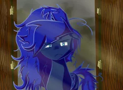 Size: 1080x792 | Tagged: safe, artist:coloringlight, derpibooru import, princess luna, messy mane, solo