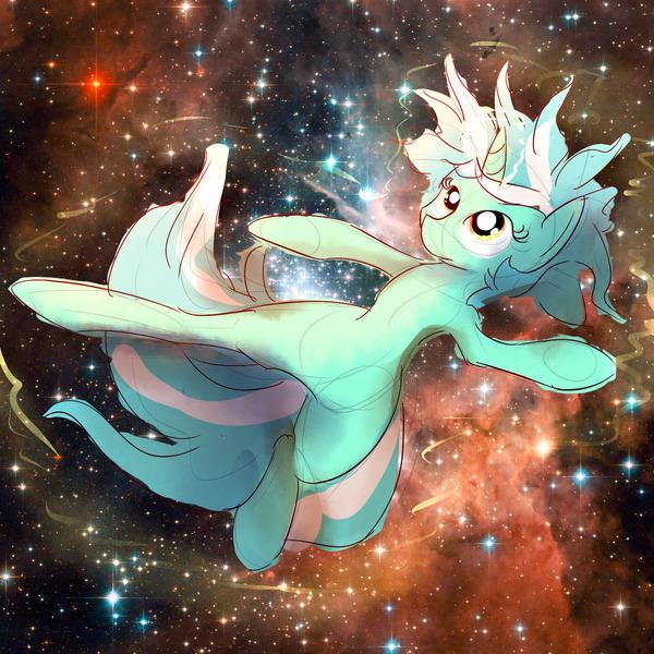 Safe Artist Cheshiresdesires Derpibooru Import Lyra Heartstrings Pony Unicorn