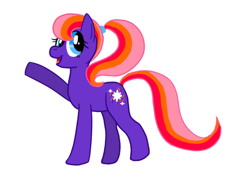 Size: 1142x872 | Tagged: artist:nazorthegreater, derpibooru import, g3, g3 to g4, generation leap, safe, twinkle twirl