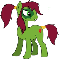 Size: 1024x1026 | Tagged: safe, artist:walkcow, derpibooru import, ponified, pony, benni, image macro, looking for group, meme, simple background, solo, transparent background, vector