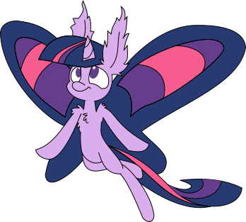 Size: 348x313 | Tagged: artist:heir-of-rick, artist:walkcow, derpibooru import, fairy, metamorphosis, safe, simple background, solo, species swap, transparent background, twilight sparkle