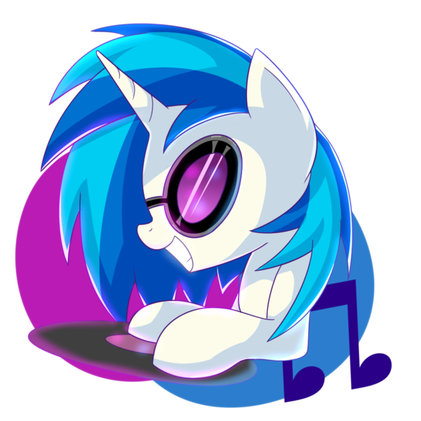 Size: 1000x1000 | Tagged: safe, artist:puetsua, derpibooru import, vinyl scratch, pony, simple background, solo, transparent background