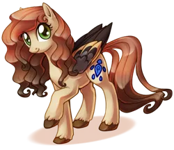 Size: 600x519 | Tagged: safe, artist:shinepawpony, derpibooru import, oc, oc:turtledove, unofficial characters only, pegasus, pony, solo