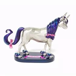 Size: 800x800 | Tagged: safe, derpibooru import, crystal pony, horse, unicorn, borderlands, borderlands 2, butt stallion, figure, merchandise, multiple horns