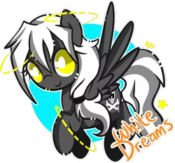 Size: 700x655 | Tagged: safe, artist:xwhitedreamsx, derpibooru import, oc, oc:captain white, unofficial characters only, pegasus, pony, simple background, solo, transparent background