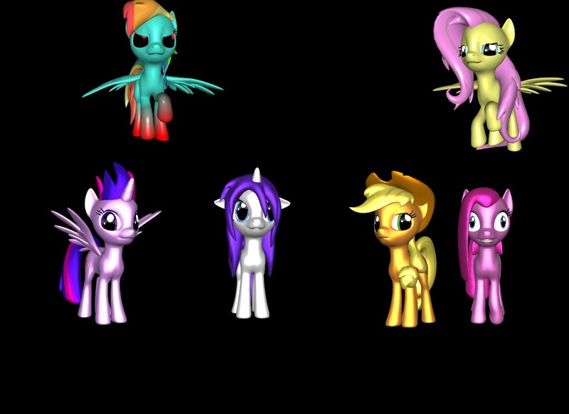 Size: 1151x837 | Tagged: safe, derpibooru import, applejack, fluttershy, pinkie pie, rainbow dash, rarity, twilight sparkle, twilight sparkle (alicorn), alicorn, pony, applejerk, female, flutterbitch, mane six, mare, pinkamena diane pie, pinkie prick, rainbow douche, raribitch, twibitch sparkle