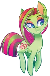 Size: 533x817 | Tagged: safe, artist:looji, derpibooru import, oc, oc:adonia, unofficial characters only, earth pony, pony, solo