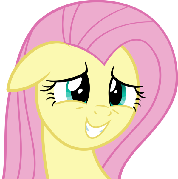 Size: 5969x6000 | Tagged: absurd resolution, artist:slb94, cute, derpibooru import, fluttershy, nervous, party pooped, safe, shyabetes, simple background, transparent background, vector