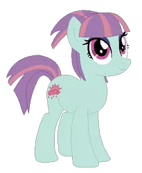 Size: 334x408 | Tagged: safe, artist:berrypunchrules, derpibooru import, sunny flare, ponified, earth pony, pony, equestria girls, friendship games, crystal prep academy, crystal prep shadowbolts, equestria girls ponified, simple background, solo, transparent background