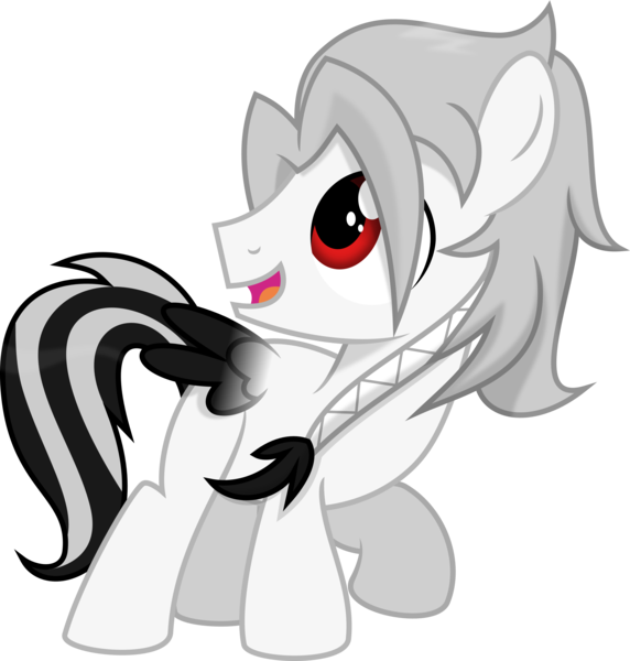 Size: 5000x5244 | Tagged: safe, artist:meteor-spark, derpibooru import, oc, oc:aero ruinwing, unofficial characters only, pegasus, pony, absurd resolution, blank flank, colt, male, simple background, solo, transparent background, vector