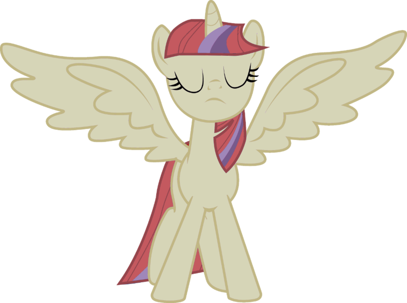 Size: 1000x745 | Tagged: safe, derpibooru import, edit, moondancer, alicorn, pony, amending fences, alternate future, alternate hairstyle, alternate universe, moondancercorn, princess moondancer, recolor, solo