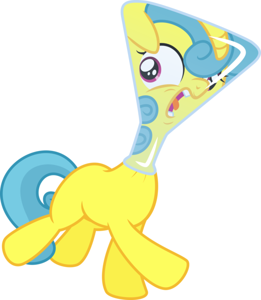 Size: 4329x4972 | Tagged: absurd resolution, .ai available, amending fences, artist:masem, derpibooru import, filly, flask, flaskhead hearts, lemon hearts, safe, simple background, transparent background, vector