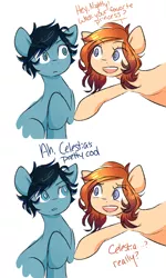 Size: 1200x2000 | Tagged: artist:sugarberry, browser ponies, comic, derpibooru import, firefox, safe