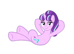 Size: 8000x5867 | Tagged: absurd resolution, artist:ivacatherianoid, derpibooru import, hooves on the table, s5 starlight, safe, san diego comic con, sdcc 2015, simple background, smug, smuglight glimmer, solo, starlight glimmer, that was fast, the cutie re-mark, transparent background, underhoof, vector, welcome home twilight