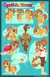 Size: 1160x1804 | Tagged: safe, artist:jadedjynx, derpibooru import, oc, oc:cynthia ezthro, unofficial characters only, bat pony, breezie, crystal pony, earth pony, pony, equestria girls, clothes, dress, equestria girls-ified, gala dress, my little sterelis, ponied up, reference sheet, rule 63, solo, wet mane