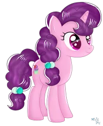 Size: 4020x4900 | Tagged: safe, artist:mixiepie, derpibooru import, sugar belle, pony, unicorn, the cutie map, absurd resolution, cute, female, heart eyes, mare, signature, simple background, solo, transparent background, wingding eyes