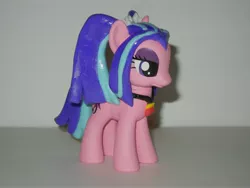 Size: 4000x3000 | Tagged: aria blaze, artist:silverband7, brushable, custom, derpibooru import, irl, photo, ponified, safe, solo, toy