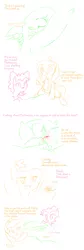 Size: 631x1881 | Tagged: artist needed, semi-grimdark, suggestive, derpibooru import, fluttershy, pinkie pie, oc, oc:anon, earth pony, human, pegasus, pony, comic:fluttershy poisons anon, blood, comic, dialogue, female, human male, male, mare