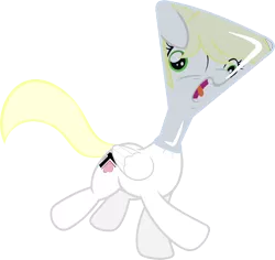 Size: 4000x3775 | Tagged: safe, artist:accu, derpibooru import, oc, oc:kyrie, unofficial characters only, pegasus, pony, amending fences, aryan, aryan pony, balkenkreuz, blonde, bottle, derp, flask, flaskhead hearts, glass, heart, luftwaffe, nazi, nazipone, running, screaming, silly, silly pony, stuck, stupidity