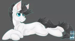 Size: 1280x700 | Tagged: safe, artist:echojellymutt, derpibooru import, oc, oc:luke, unofficial characters only, pony, male, stallion