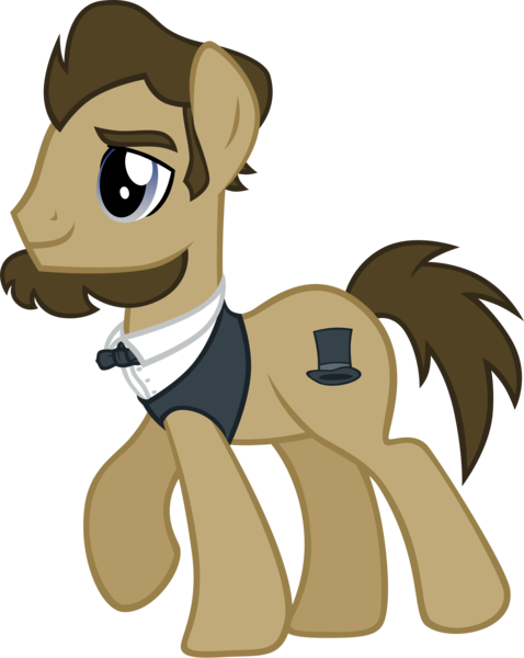 Size: 3220x4039 | Tagged: abraham lincoln, american civil war, american presidents, artist:elegantmisreader, beard, bowtie, civil war, conservative, derpibooru import, digital art, hat, high res, honest abe, honesty, law, lawyer, politics, ponified, president, republican, safe, simple background, solo, top hat, transparent background, united states, vector