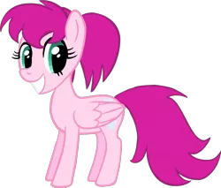 Size: 900x765 | Tagged: artist:colossalstinker, derpibooru import, non-mlp oc, oc, oc:flitterglim, ponified, safe, solo, unofficial characters only