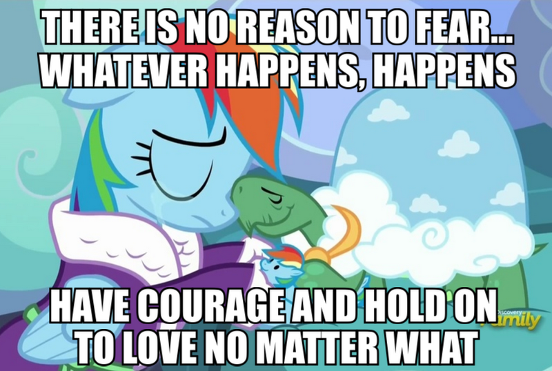 Size: 893x600 | Tagged: bathrobe, clothes, crying, dashie slippers, derpibooru import, image macro, meme, rainbow dash, sad, safe, screencap, tanks for the memories