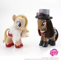 Size: 2000x2000 | Tagged: safe, derpibooru import, official, ponified, pony, brushable, cher horowitz, clueless, custom, dionne davenport, irl, photo, toy