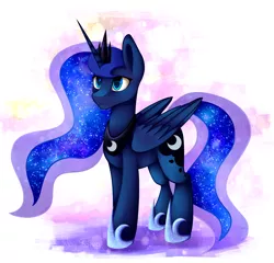 Size: 1808x1738 | Tagged: artist:jay-shep, artist:zmei-kira, derpibooru import, princess luna, safe, solo