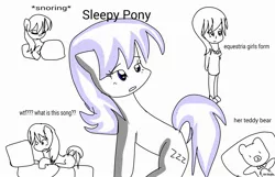 Size: 2490x1600 | Tagged: safe, derpibooru import, oc, oc:sleeper, unofficial characters only, equestria girls, sleeping