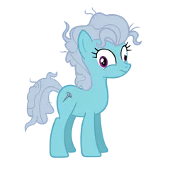 Size: 3000x3000 | Tagged: artist:vexorb, derpibooru import, filly, safe, screw loose, simple background, solo, transparent background, vector