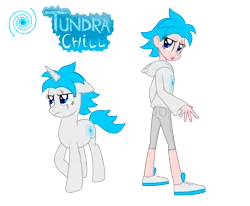 Size: 2500x2059 | Tagged: artist:trinityinyang, derpibooru import, human, humanized, humanized oc, human ponidox, oc, safe, tundra chill, unofficial characters only
