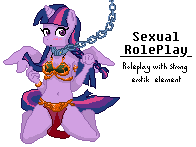 Size: 196x147 | Tagged: anthro, artist:sehad, belly button, big book of fetishes, bikini, bikini top, blushing, bondage, braid, breasts, chains, clothes, cosplay, costume, derpibooru import, fetish, kneeling, loincloth, midriff, pixel art, slave leia outfit, solo, star wars, suggestive, swimsuit, twilight sparkle, twilight sparkle (alicorn)