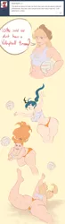 Size: 1149x3933 | Tagged: suggestive, artist:sundown, derpibooru import, adagio dazzle, applejack, queen chrysalis, human, adagio dat-azzle, applebucking thighs, applebutt, armpits, ass, beach, breasts, busty adagio dazzle, busty applejack, busty queen chrysalis, cleavage, diving, female, females only, humanized, impossibly large butt, impossibly wide hips, sports, sweat, that one freckle, the ass was fat, thunder thighs, tumblr, volleyball, wide hips