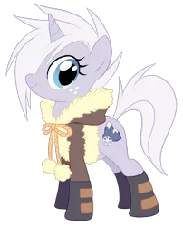 Size: 1209x1500 | Tagged: safe, artist:centchi, derpibooru import, oc, oc:bunny slope, unofficial characters only, pony, unicorn, boots, clothes, freckles, jacket, simple background, solo, transparent background