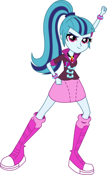 Size: 6000x9822 | Tagged: safe, artist:givralix, derpibooru import, sonata dusk, equestria girls, rainbow rocks, absurd resolution, simple background, solo, the dazzlings, transparent, transparent background, vector