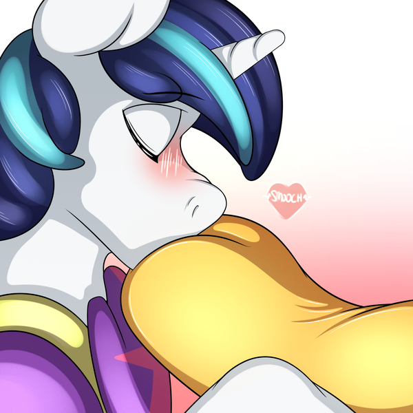 Size: 1280x1280 | Tagged: grimdark, suggestive, artist:amazin-a, banned from derpibooru, deleted from derpibooru, derpibooru import, flash sentry, shining armor, armor, blushing, cute, dead, eyes closed, fetish, gay, hoof fetish, hoof kissing, image, kissing, male, necrophilia, png, shiningsentry, shipping, smooch, underhoof