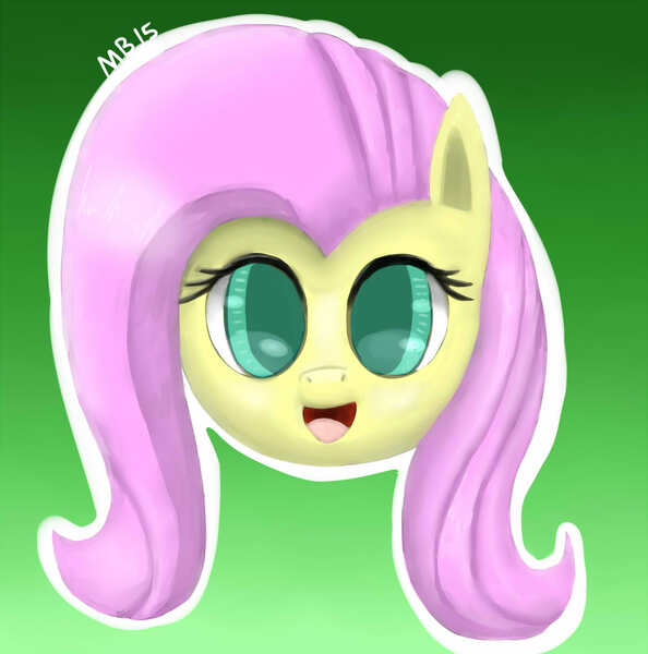 Size: 1200x1212 | Tagged: artist:sonikku001, derpibooru import, fluttershy, safe, solo