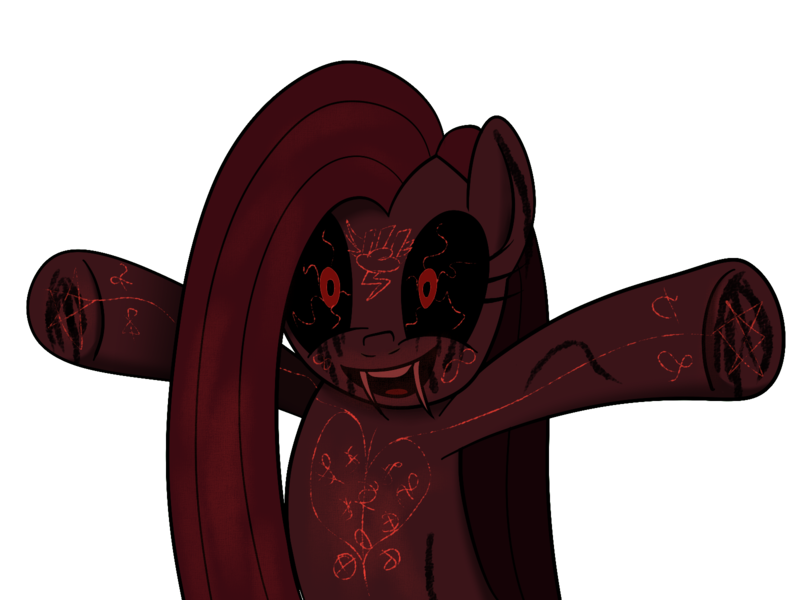 pinkamena diane pie creepypasta