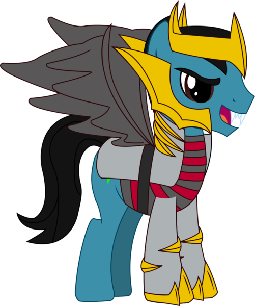 Size: 948x1136 | Tagged: artist:sketchmcreations, clothes, cosplay, costume, derpibooru import, fangs, giratina, nightmare night, nightmare night costume, oc, oc:sketch mythos, pokémon, safe, simple background, solo, transparent background, unofficial characters only