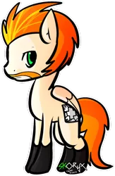 Size: 722x1107 | Tagged: artist:sheamus-mlp, artist:skoryx, artist:the-sheamus-mlp, beard, derpibooru import, ponified, request, safe, sheamus, wrestling, wwe