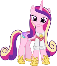 Size: 4124x4699 | Tagged: absurd resolution, artist:0nautile18e26, atlas, bioshock, crossover, derpibooru import, princess cadance, safe, simple background, solo, .svg available, transparent background, vector