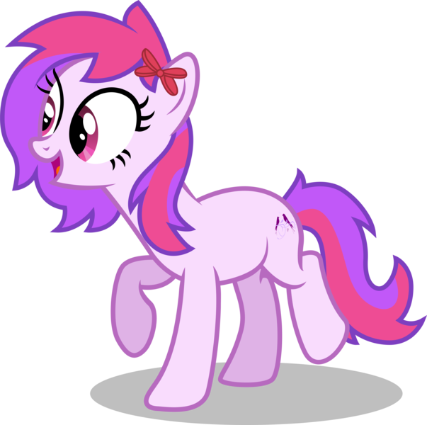 Size: 5662x5637 | Tagged: absurd resolution, artist:illumnious, cute, derpibooru import, happy, oc, oc:silent song, open mouth, raised hoof, raised leg, safe, simple background, singing, smiling, solo, transparent background, unofficial characters only, vector