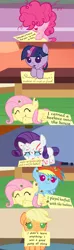 Size: 1120x3780 | Tagged: safe, artist:beavernator, derpibooru import, applejack, fluttershy, pinkie pie, rainbow dash, rarity, twilight sparkle, bee, pony, babity, baby, baby dash, baby pie, baby pony, babyjack, babylight sparkle, babyshy, beavernator is trying to murder us, chewing, cute, dashabetes, diapinkes, dirty, eating, eyes closed, filly, foal, hair over eyes, i didn't learn anything, jackabetes, lol, mane six, messy, messy hair, mouth hold, nom, note, open mouth, pony shaming, prone, puffy cheeks, raribetes, shaming, shyabetes, sitting, smiling, twiabetes, underhoof, weapons-grade cute