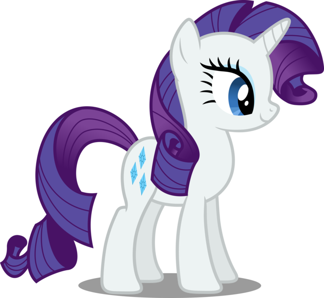 Size: 5000x4602 | Tagged: absurd resolution, artist:dashiesparkle, artist:hawk9mm, derpibooru import, party of one, rarity, safe, simple background, solo, .svg available, transparent background, vector