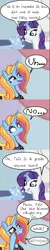 Size: 1489x7446 | Tagged: artist:oneovertwo, canterlot boutique, comic, derpibooru import, interview, lies, magic, rarity, resume, safe, sassy saddles