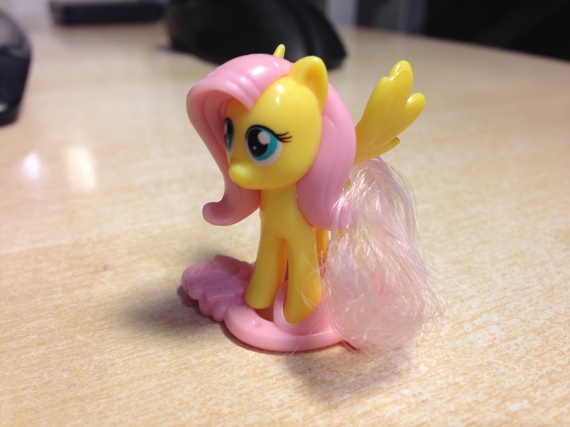 Size: 3264x2448 | Tagged: safe, derpibooru import, fluttershy, kinder egg, my little pony, toy