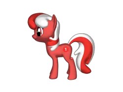 Size: 1200x900 | Tagged: 3d, derpibooru import, new york city, ponified, pony creator, ponylumen, safe, solo, subway