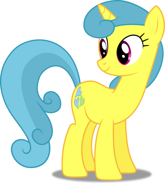 Size: 3579x4000 | Tagged: absurd resolution, amending fences, artist:dashiesparkle, artist:the smiling pony, background pony, cute, derpibooru import, lemon hearts, ponyscape, safe, simple background, solo, .svg available, transparent background, vector